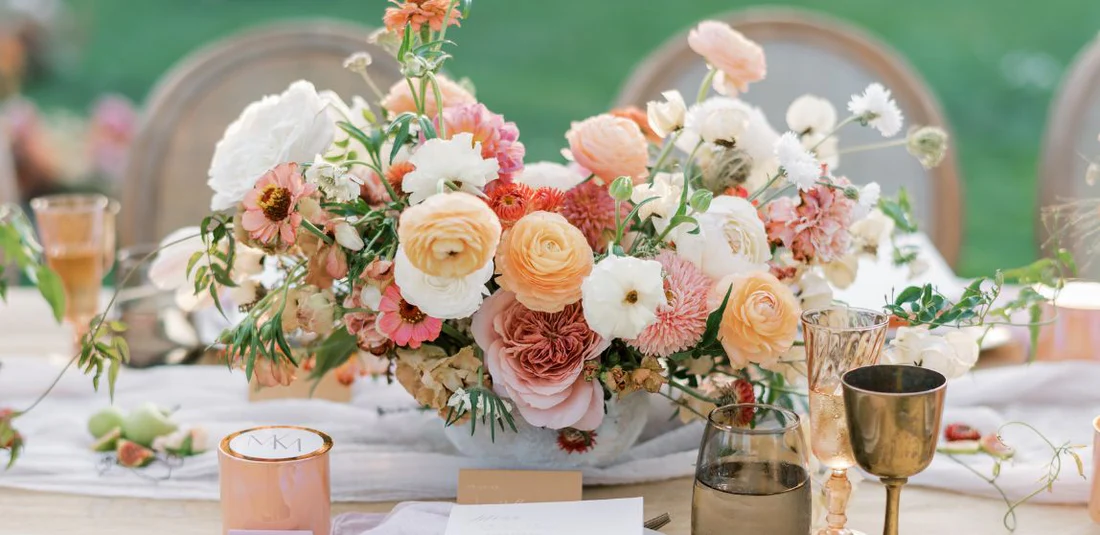 Wedding Flowers