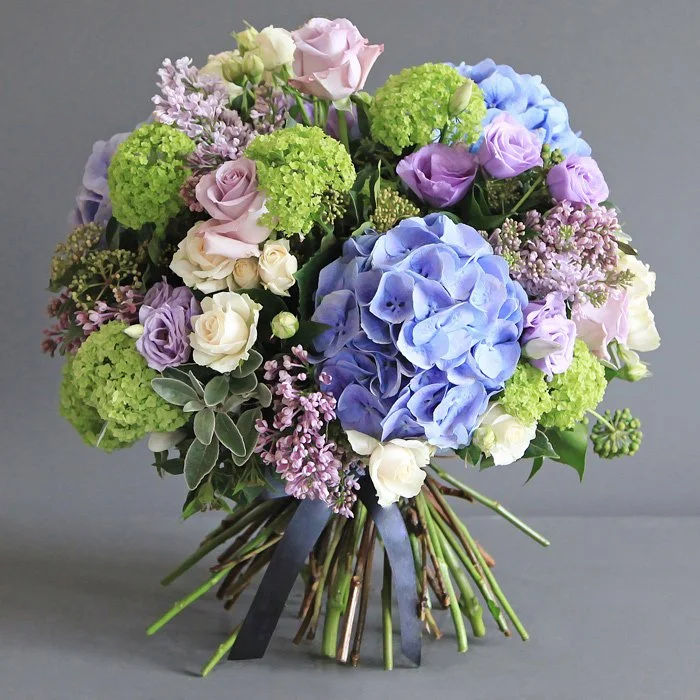 Focal Flowers