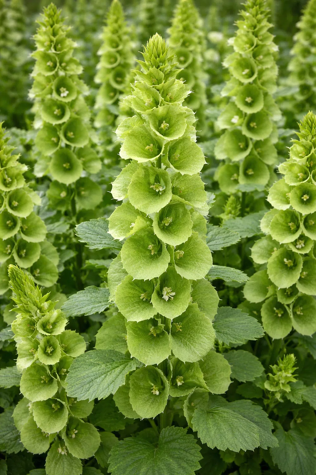 Moluccella